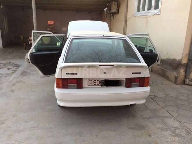 LADA (VAZ) 2114 2013, 175,000 km - 1.5 l - Masallı