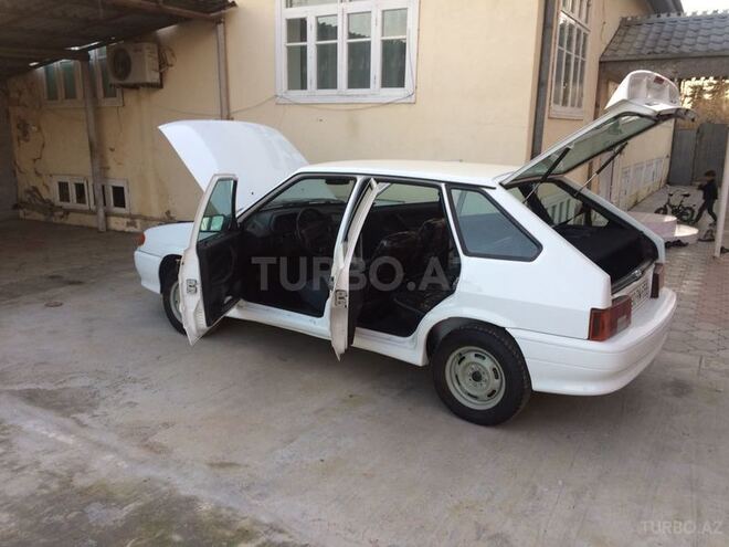 LADA (VAZ) 2114 2013, 175,000 km - 1.5 l - Masallı
