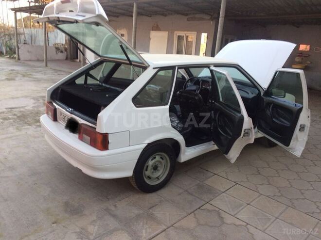 LADA (VAZ) 2114 2013, 175,000 km - 1.5 l - Masallı