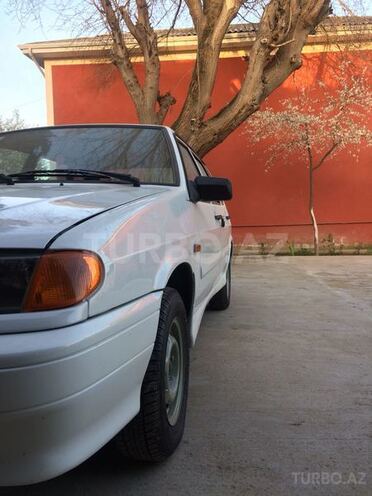 LADA (VAZ) 2114 2013, 175,000 km - 1.5 l - Masallı