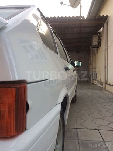 LADA (VAZ) 2114 2013, 175,000 km - 1.5 l - Masallı
