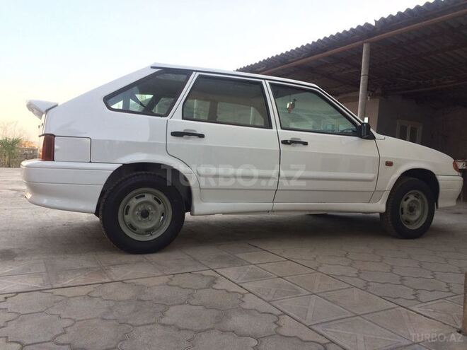 LADA (VAZ) 2114 2013, 175,000 km - 1.5 l - Masallı