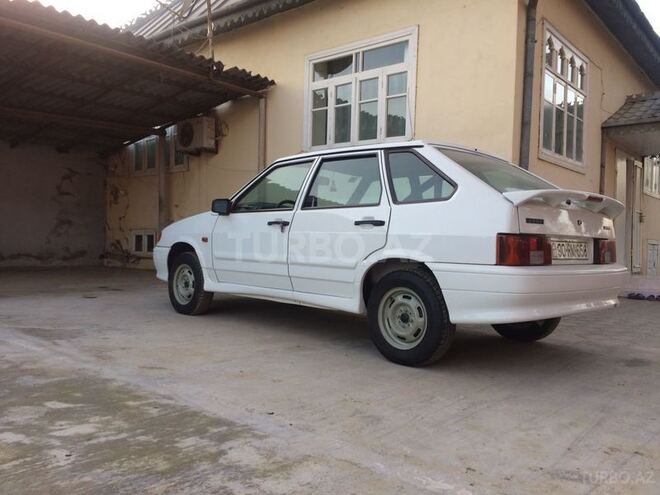 LADA (VAZ) 2114 2013, 175,000 km - 1.5 l - Masallı