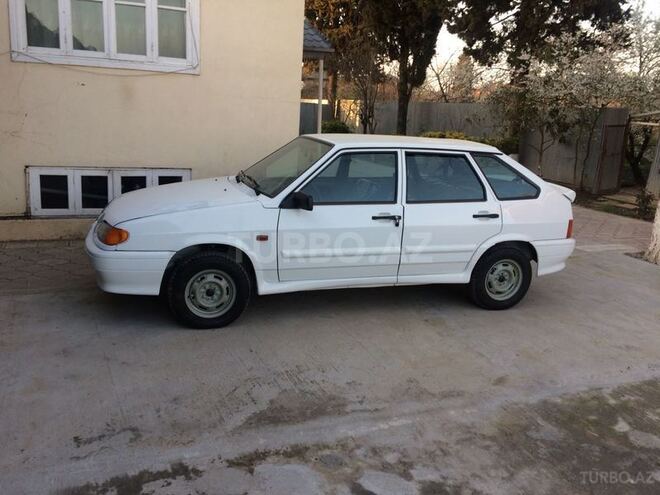 LADA (VAZ) 2114 2013, 175,000 km - 1.5 l - Masallı