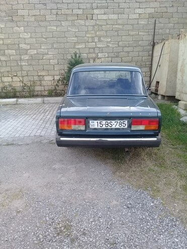 LADA (VAZ) 2107 2010, 8,800 km - 1.6 l - Bakı