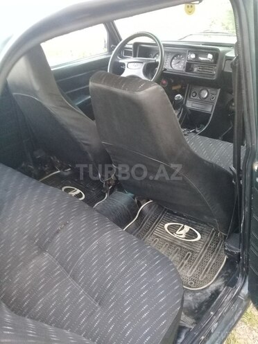 LADA (VAZ) 2107 2010, 8,800 km - 1.6 l - Bakı