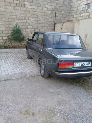 LADA (VAZ) 2107 2010, 8,800 km - 1.6 l - Bakı