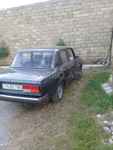 LADA (VAZ) 2107 2010, 8,800 km - 1.6 l - Bakı