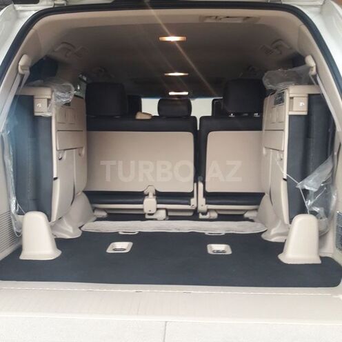 Toyota Land Cruiser 2013, 56,000 km - 4.0 l - İmişli
