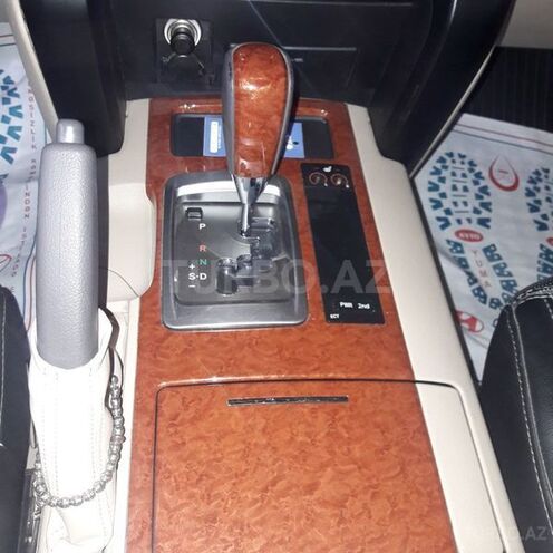 Toyota Land Cruiser 2013, 56,000 km - 4.0 l - İmişli