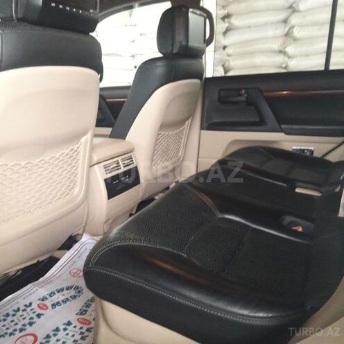 Toyota Land Cruiser 2013, 56,000 km - 4.0 l - İmişli