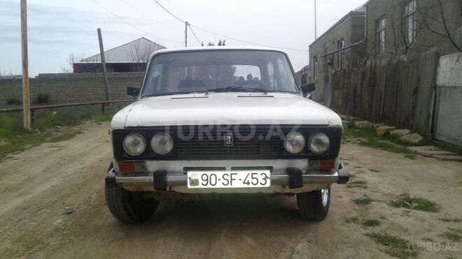 LADA (VAZ) 2106 1982, 150,000 km - 1.3 l - Bakı