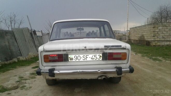 LADA (VAZ) 2106 1982, 150,000 km - 1.3 l - Bakı