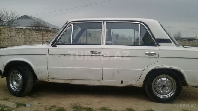 LADA (VAZ) 2106 1982, 150,000 km - 1.3 l - Bakı