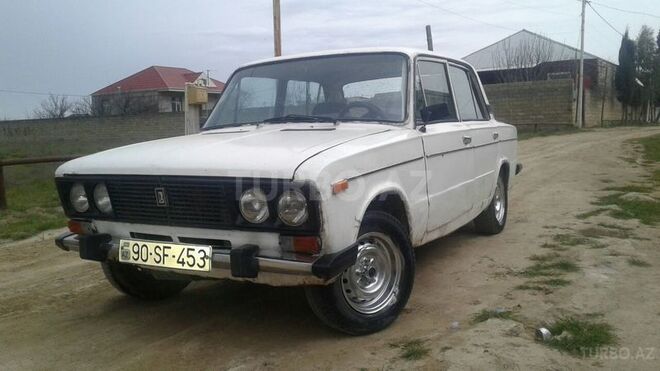 LADA (VAZ) 2106 1982, 150,000 km - 1.3 l - Bakı