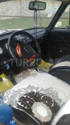 LADA (VAZ) 2106 1982, 150,000 km - 1.3 l - Bakı
