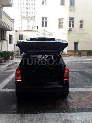 Hyundai Tucson 2009, 157,245 km - 2.0 l - Bakı