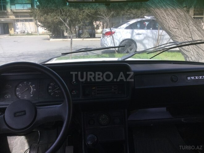 LADA (VAZ) 2107 2003, 198,000 km - 1.6 l - Bakı