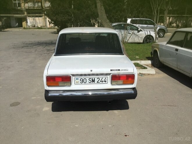 LADA (VAZ) 2107 2003, 198,000 km - 1.6 l - Bakı