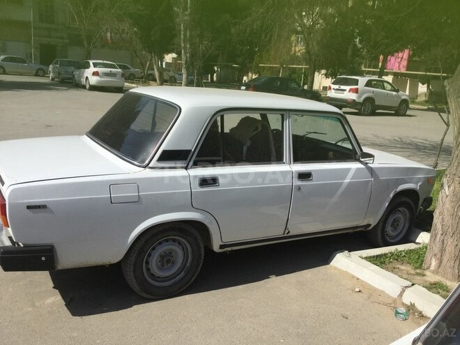 LADA (VAZ) 2107 2003, 198,000 km - 1.6 l - Bakı