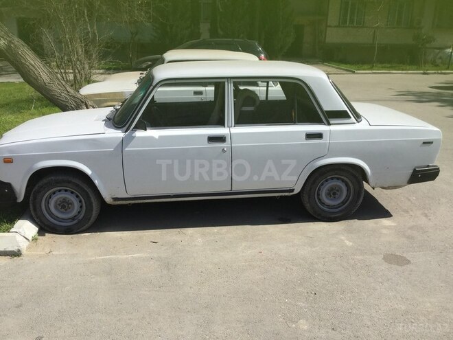 LADA (VAZ) 2107 2003, 198,000 km - 1.6 l - Bakı