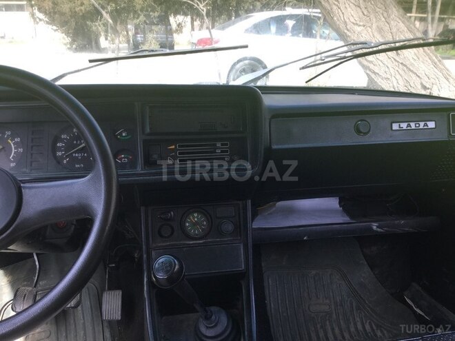 LADA (VAZ) 2107 2003, 198,000 km - 1.6 l - Bakı