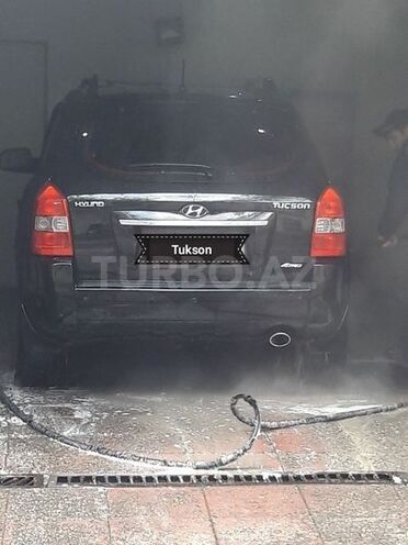 Hyundai Tucson 2009, 157,245 km - 2.0 l - Bakı