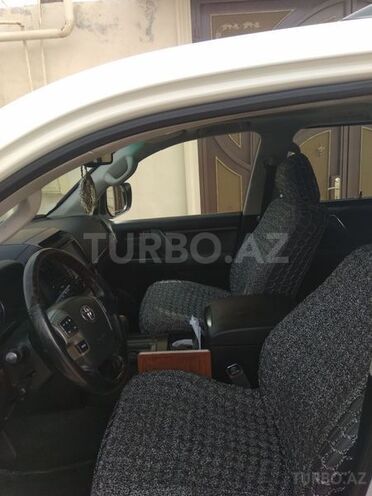 Toyota Land Cruiser 2010, 120,000 km - 4.0 l - Bakı