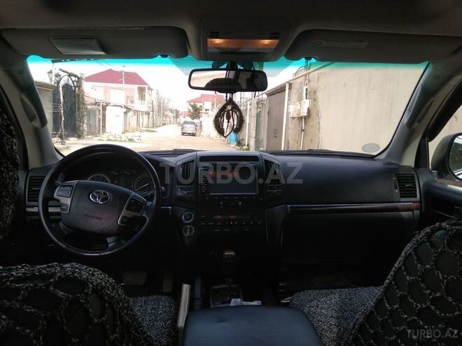 Toyota Land Cruiser 2010, 120,000 km - 4.0 l - Bakı