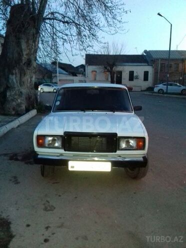 LADA (VAZ) 2107 2006, 12,000 km - 0.2 l - Gəncə