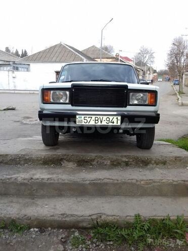 LADA (VAZ) 2107 2006, 12,000 km - 0.2 l - Gəncə