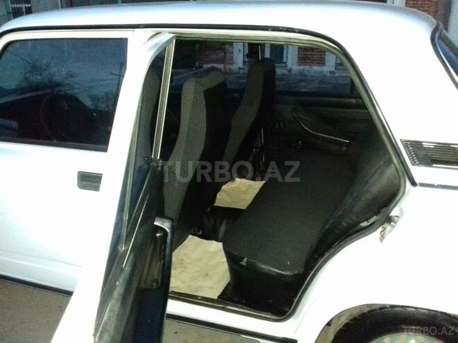LADA (VAZ) 2107 2006, 12,000 km - 0.2 l - Gəncə