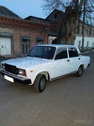 LADA (VAZ) 2107 2006, 12,000 km - 0.2 l - Gəncə