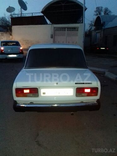 LADA (VAZ) 2107 2006, 12,000 km - 0.2 l - Gəncə