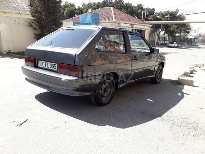 LADA (VAZ) 2113 2010, 124,555 km - 1.6 л - Bakı
