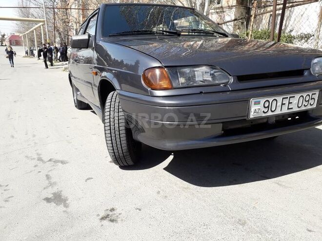LADA (VAZ) 2113 2010, 124,555 km - 1.6 л - Bakı