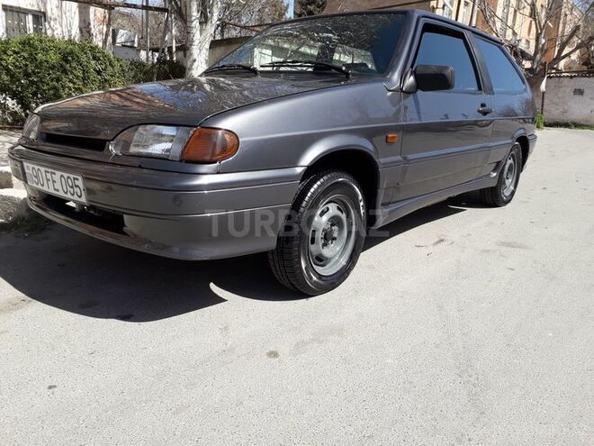 LADA (VAZ) 2113 2010, 124,555 km - 1.6 л - Bakı