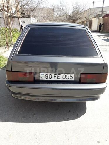 LADA (VAZ) 2113 2010, 124,555 km - 1.6 л - Bakı