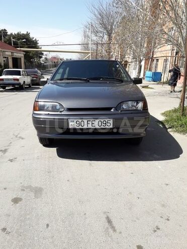 LADA (VAZ) 2113 2010, 124,555 km - 1.6 л - Bakı