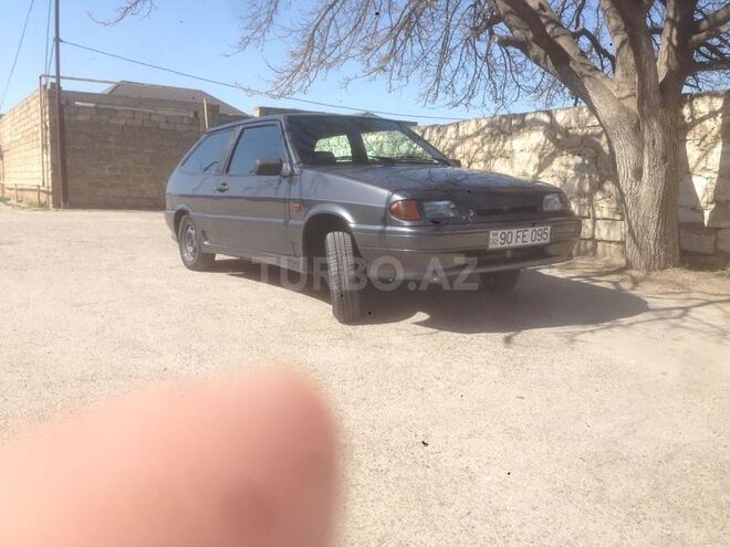LADA (VAZ) 2113 2010, 124,555 km - 1.6 л - Bakı