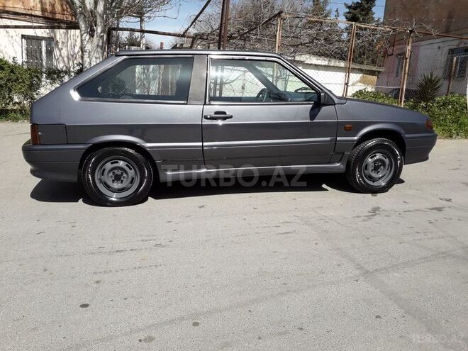 LADA (VAZ) 2113 2010, 124,555 km - 1.6 л - Bakı