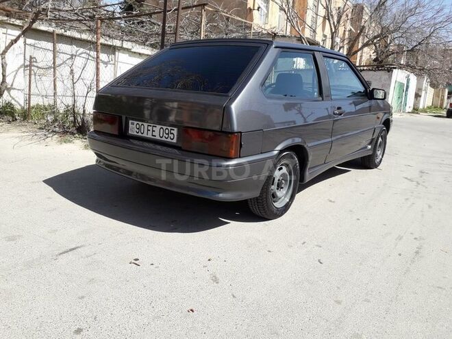 LADA (VAZ) 2113 2010, 124,555 km - 1.6 л - Bakı