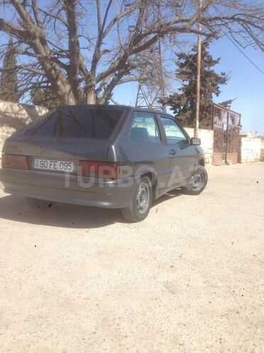 LADA (VAZ) 2113 2010, 124,555 km - 1.6 л - Bakı