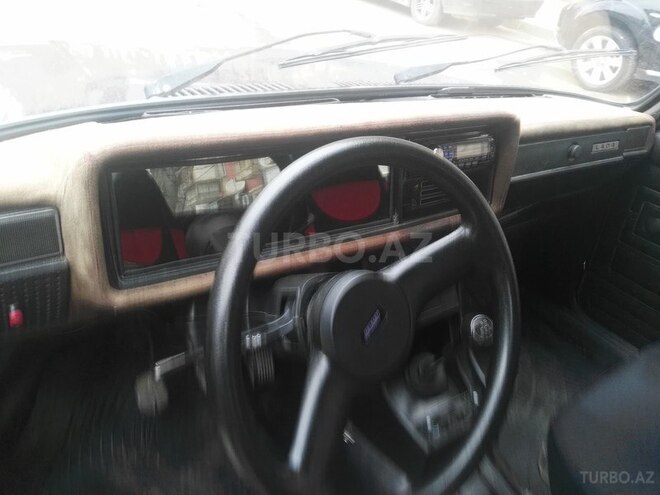 LADA (VAZ) 2107 2008, 76,000 km - 1.6 l - Bakı
