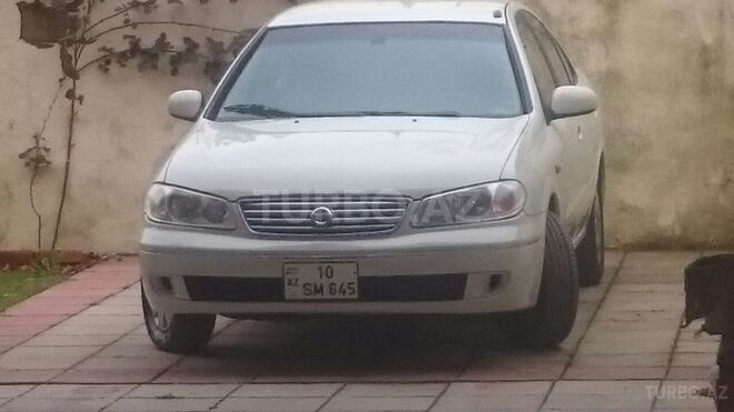 Nissan Sunny 2006, 262,000 km - 1.3 л - Lənkəran