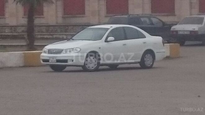Nissan Sunny 2006, 262,000 km - 1.3 л - Lənkəran
