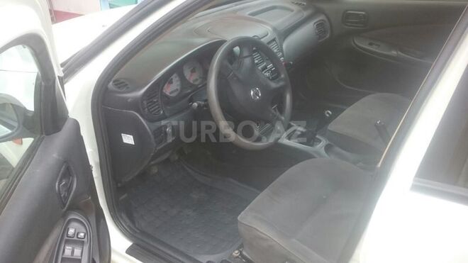 Nissan Sunny 2006, 262,000 km - 1.3 л - Lənkəran