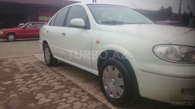 Nissan Sunny 2006, 262,000 km - 1.3 л - Lənkəran