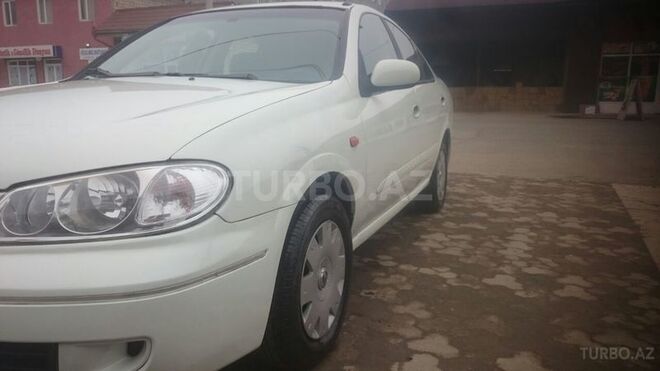 Nissan Sunny 2006, 262,000 km - 1.3 л - Lənkəran