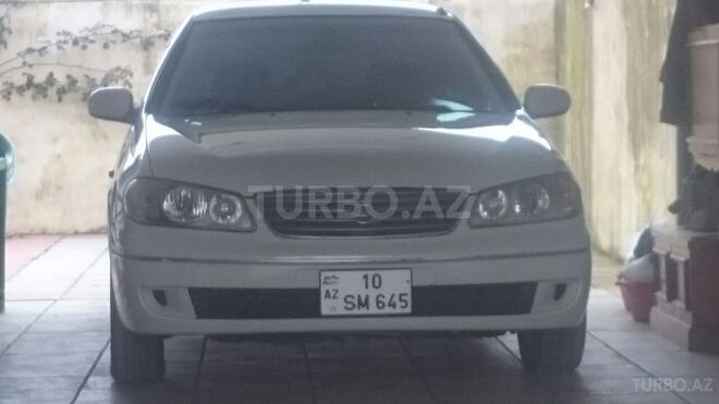 Nissan Sunny 2006, 262,000 km - 1.3 л - Lənkəran